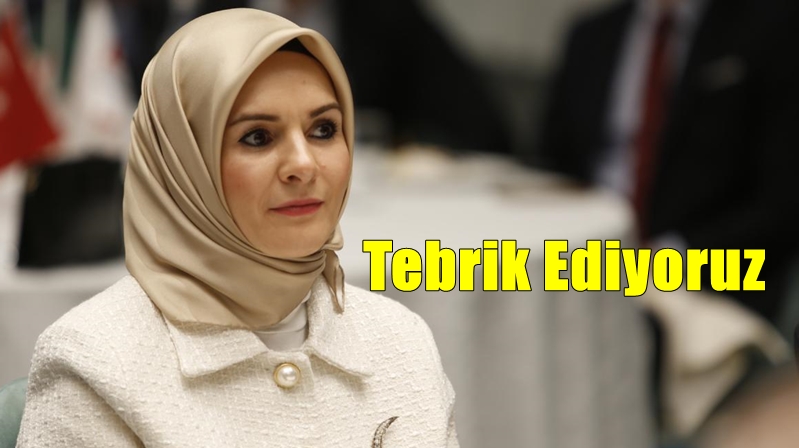 Aile ve Sosyal Hizmetler Bakanı Mahinur Özdemir Göktaş, çocukların dijital