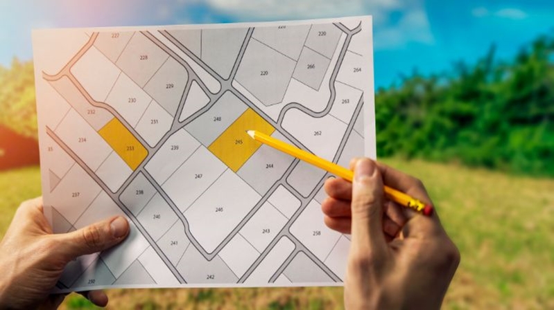 Gümüşhane İl Tarım ve Orman Müdürlüğü 9 aydır görüş yazısı