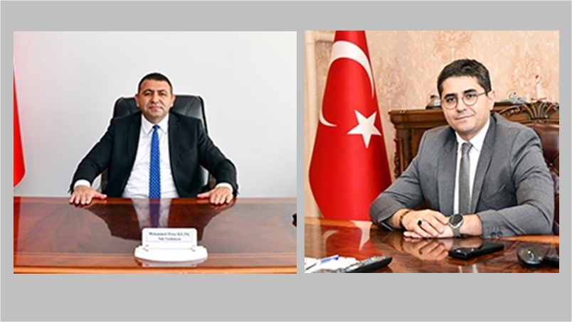 2 Temmuz 2024 tarihli Resmi Gazete’de yayımlanan mülki idare amirleri