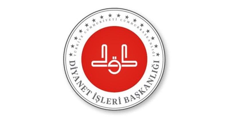 Diyanet İşleri Başkanlığı; CHP Sözcüsü Deniz Yücel’in basın toplantısında Prof.
