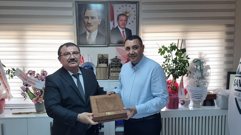 Doğu Karadeniz Belediyeler Birliği Encümen Toplantısı, Trabzon Büyükşehir Belediye Başkanı