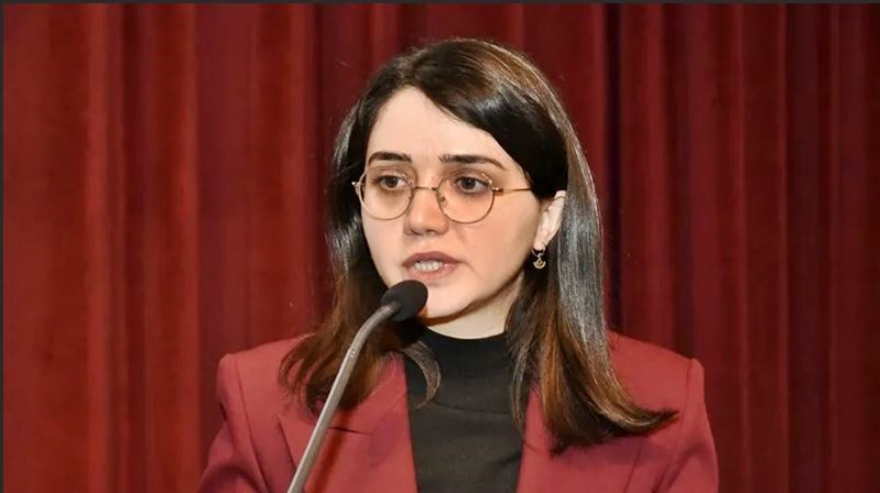 Gümüşhane Valisi Alper Tanrısever’in  izinli olması nedeniyle 14 Temmuz 2024