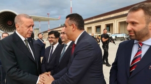 Gümüşhane Belediye Başkanı Vedat Soner Başer’in GÜMSAŞ Yaşam Evleri sorununu