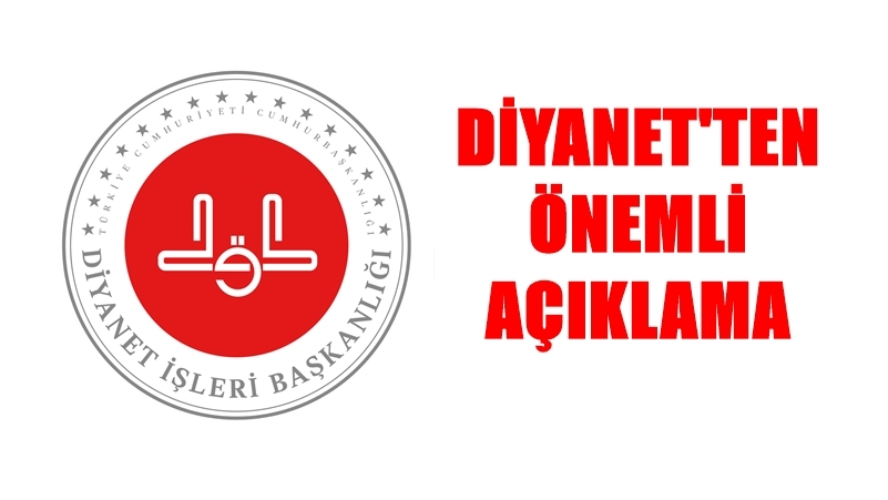 Din/İslam ve Şeriat Arasındaki İlişki “Bir takım medya organlarında zaman