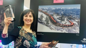 Anadolu Hayat Emeklilik’in düzenlediği, “Kadın Gözüyle Hayattan Kareler” 2024&nbsp; fotoğraf