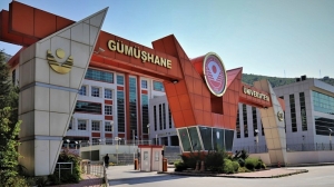 Gümüşhane Üniversitesi, bir derecelendirme kuruluşu olarak uluslararası ölçekte çalışmalar yapan