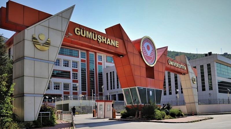 Gümüşhane Üniversitesi, akademik performansa dayalı olarak yapılan URAP (University Ranking