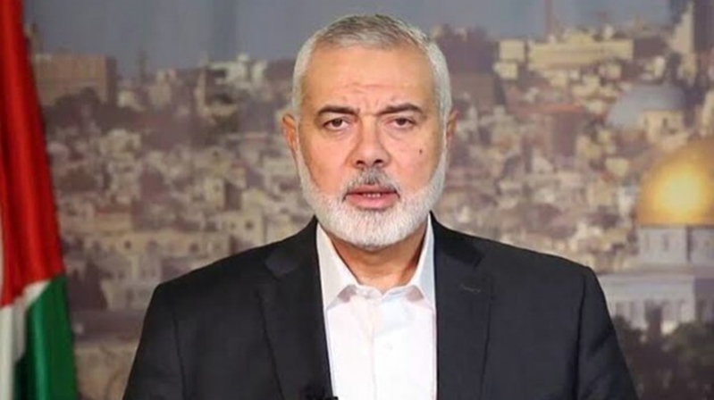 Bugün sabah İran’ın başkenti Tahran’da gerçekleşen saldırı sonucu şehit olan