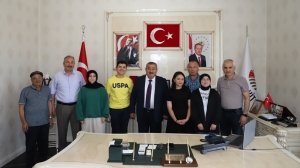 Türkiye Geneli 1 Milyondan fazla öğrencinin katılımıyla gerçekleştirilen 2024 yılı