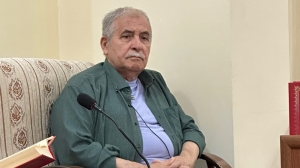 Türkiye’nin tanınmış Risale-i Nur Talebelerinden Prof.Dr. Şener Dilek, 3 Temmuz