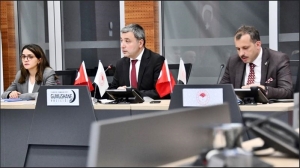 12 Haziran 2024 Çarşamba günü AFAD İl Müdürlüğü Toplantı Salonu’nda