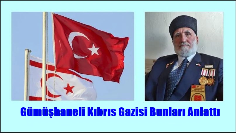 Röportaj: Hasan Pir Ordumuzun 20 Temmuz 1974 tarihinde gerçekleştirdiği Kıbrıs