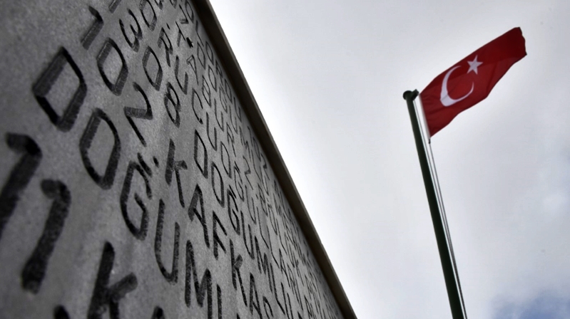 Gümüşhane’de gençlerin milli ve manevi değerleri tanımaları için başlatılan “Şehitlerin