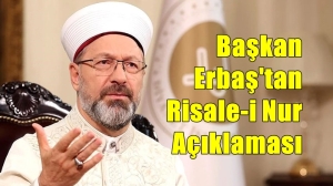 Münferit vaka da olsa bazı din görevlilerinin, görev yaptıkları camilerin