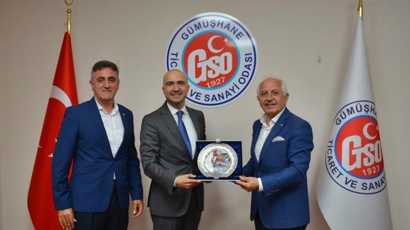 Küçük ve Orta Ölçekli Sanayi Geliştirme ve Destekleme İdaresi Başkanlığı