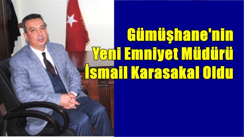 Emniyet ve Jandarma teşkilatında çok sayıda atamanın yapıldığı kararname bugünkü