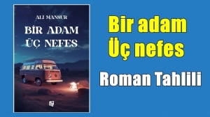 Hasan Pir Yazar Ali Mansur’un Lora Yayıncılık tarafından Haziran 2024