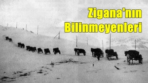 Engin Doğru Anadolu’yu doğu-batı, kuzey-güney yönlerinde birbirine bağlayan yolların kavşağında