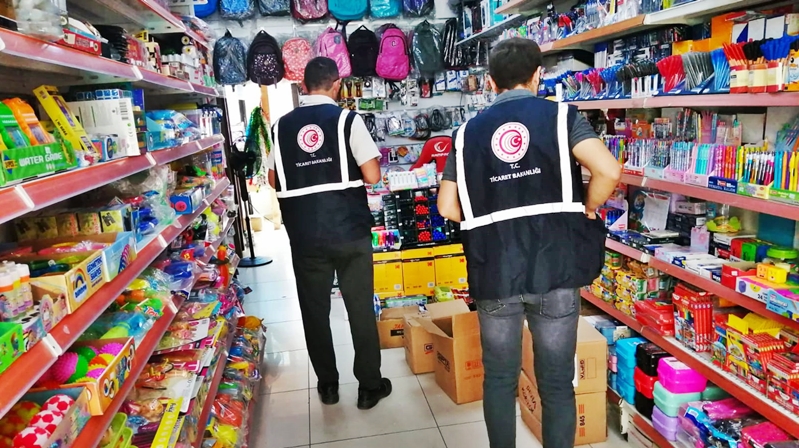 Gümüşhane Ticaret İl Müdürlüğü, Ticaret Bakanlığı’nın programları doğrultusunda Gümüşhane il