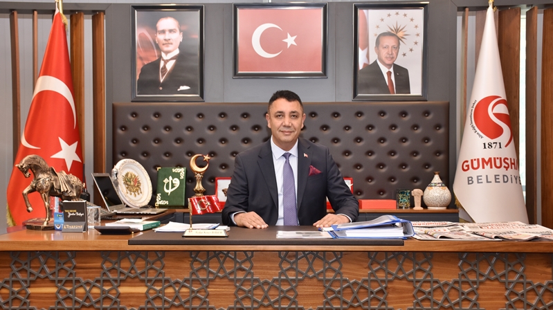 Gümüşhane Belediye Başkanı Vedat Soner Başer, YKS tercih sonuçlarının açıklanmasının