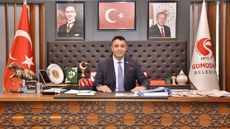 Gümüşhane Belediyesi tarafından ihtiyaç sahibi vatandaşların çocuklarına yönelik düzenlenecek olan