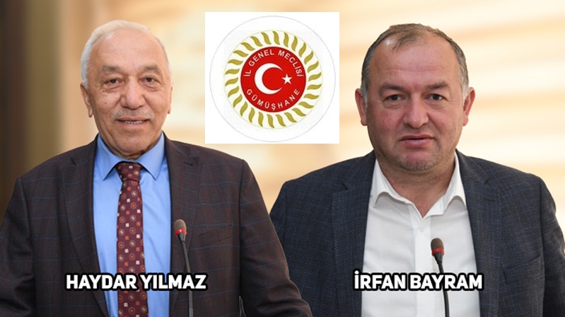 Giresun’un Tirebolu ilçesinin İl Genel Meclisi Üyesi Ömer Cebeci’nin, sosyal