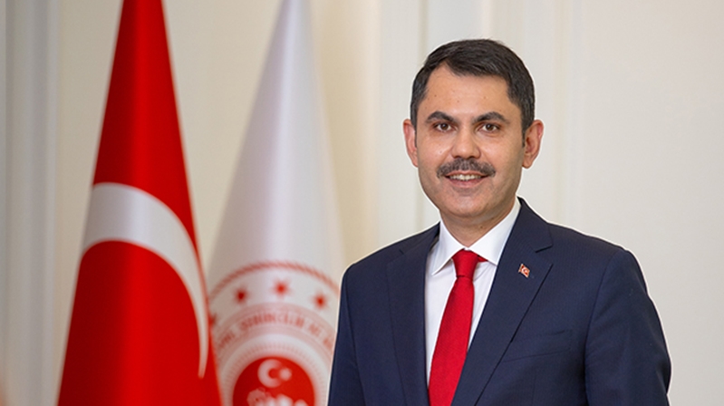 Çevre, Şehircilik ve İklim Değişikliği Bakanlığı, 81 ilin valiliklerine gönderdiği