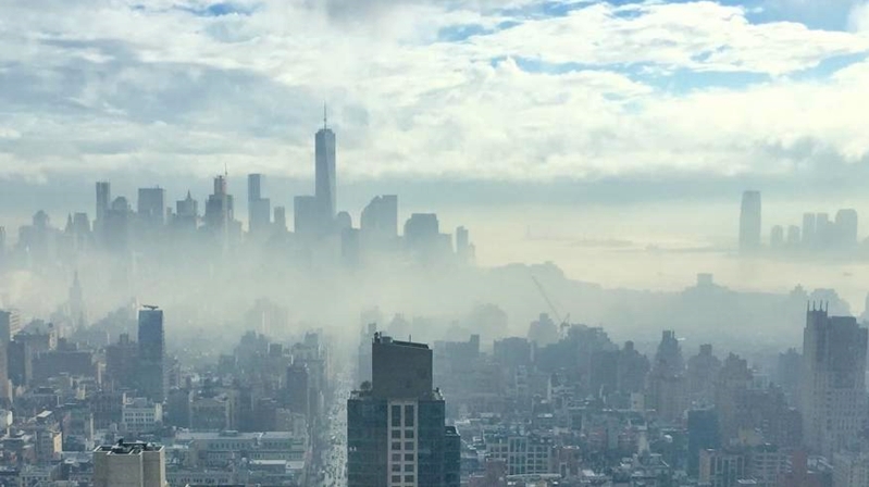 S. Vedat Karaarslan,  (Arkeolog- Elektronik Mühendisi (MSc.) Şehirlerin aklı olmaz