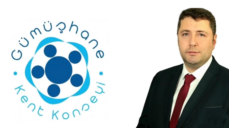 Gümüşhane Kent Konseyi Yürütme Kurulu 02.08.2024 tarihinde yaptığı toplantıda önemli