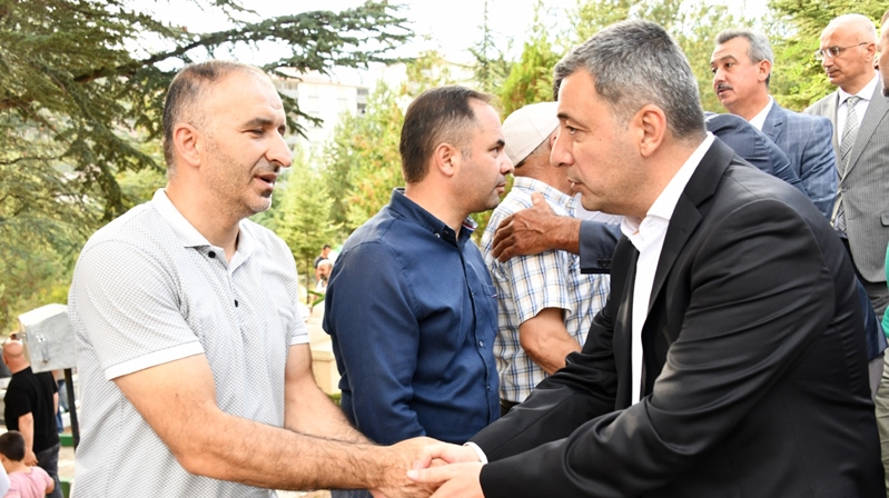 1981 yılında Kahramanmaraş’ın Elbistan ilçesinde operasyondan dönerken zırhlı aracın kaza