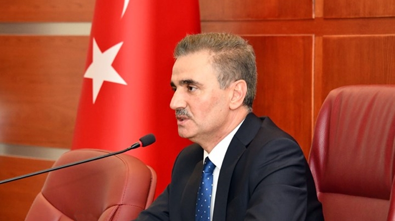 19.09.2024 tarihli Resmi Gazete’de yayımlanan Cumhurbaşkanlığı atama kararı Gümüşhane Valiliği’ne