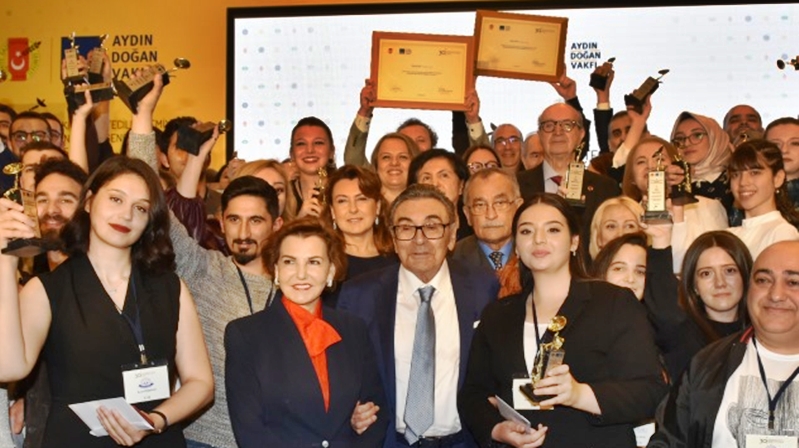 10’uncu TRT Geleceğin İletişimcileri Yarışması”nda 3 proje ile finale kalma