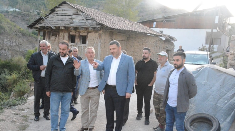 Türkiye Büyük Millet Meclisi’nin (TBMM) tatile girmesiyle birlikte AK Parti