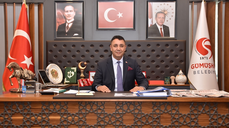 Gümüşhane Belediyesi Kültür ve Sosyal İşler Müdürlüğü Aile ve Yaşam