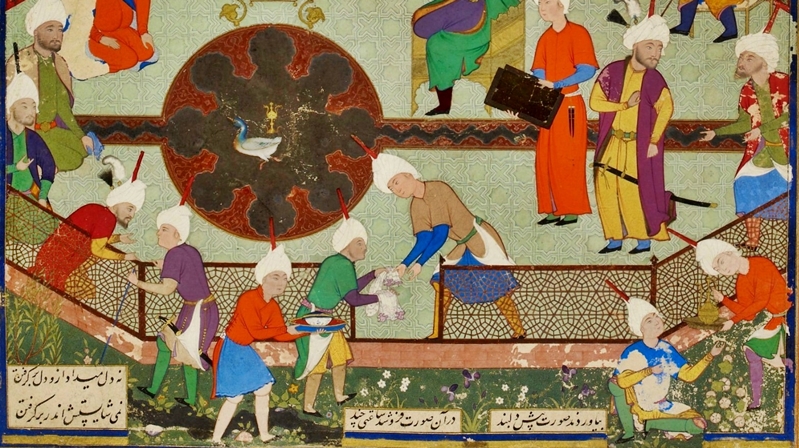 Dr. Hüseyin Budak (Araştırmacı-Yazar) Azerbaycanın Gence şehrinde doğmuş ve yaşamış