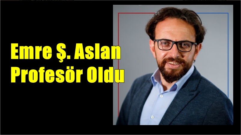 Gümüşhane Üniversitesi İletişim fakültesi ile başladığı akademik kariyerine Trabzon Üniversitesi