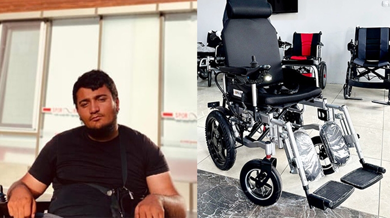 İstanbul’da faaliyet gösteren Gümüşhane İktisadi Yardımlaşma ve Dayanışma Derneği (GİYAD)