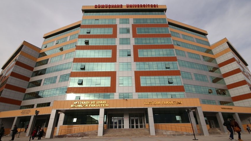 Bu yıl 9’uncusu gerçekleştirilen “TRT Geleceğin İletişimcileri Yarışması”nda Gümüşhane İletişim