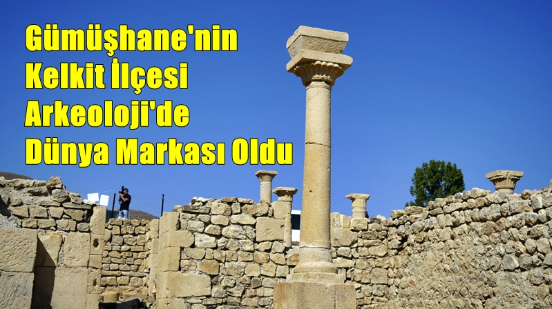 Roma İmparatorluğu’nun doğu sınırında günümüze kadar ulaşabilmiş tek kalesi, Anadolu’da