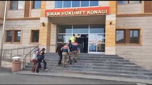 Konu ile ilgili olarak Gümüşhane Valiliği’nden yapılan açıklama şöyledir: “Gümüşhane-Şiran
