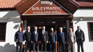 Gümüşhane’nin Şiran İlçesi Sallıdere köyünde Mülkiyeti Rize İl Özel İdaresi’ne
