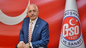 “Başkomutanımız Gazi Mustafa Kemal Atatürk, silah arkadaşları, Yüce Türk milletimiz