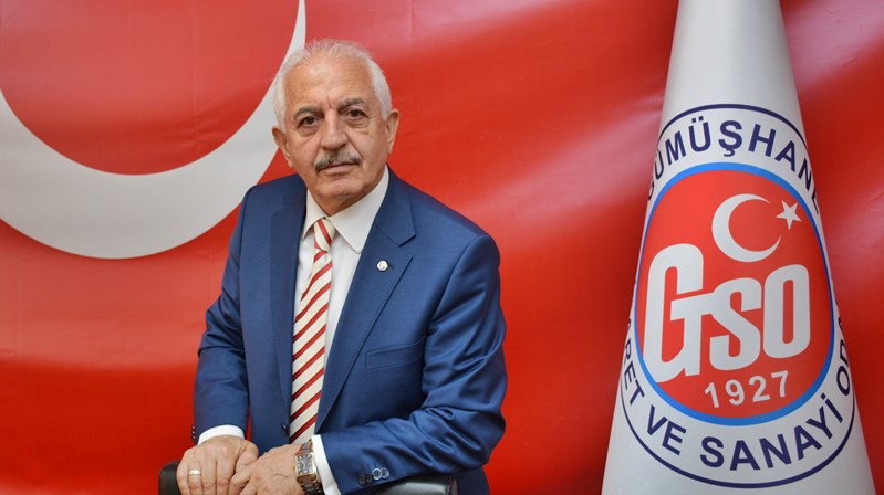 “Başkomutanımız Gazi Mustafa Kemal Atatürk, silah arkadaşları, Yüce Türk milletimiz