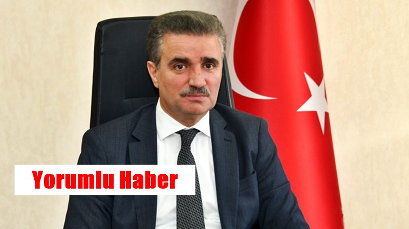 Gümüşhane’de KÖYDES İl Tahsisat Komisyonu toplantısı Vali Aydın Baruş başkanlığında