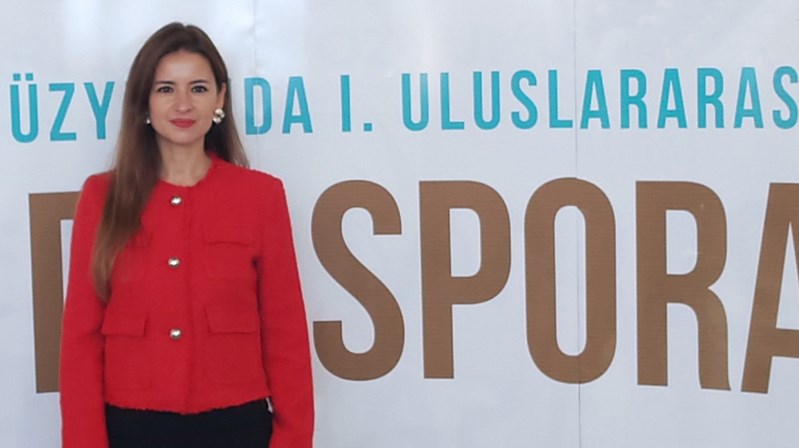 14-16 Ekim 2024 &nbsp;tarihlerinde Erzincan’da Binali Yıldırım Üniversitesi’nde yapılan “Türkiye