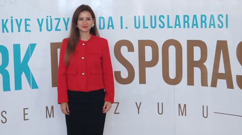 Erzincan Binali Yıldırım Üniversitesi tarafından düzenlenen “Türkiye Yüzyılında I. Uluslararası