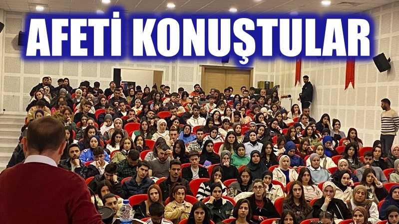 Gümüşhane Üniversite Şiran Dursun Keleş Sağlık Hizmetleri Meslek Yüksekokulu tarafından