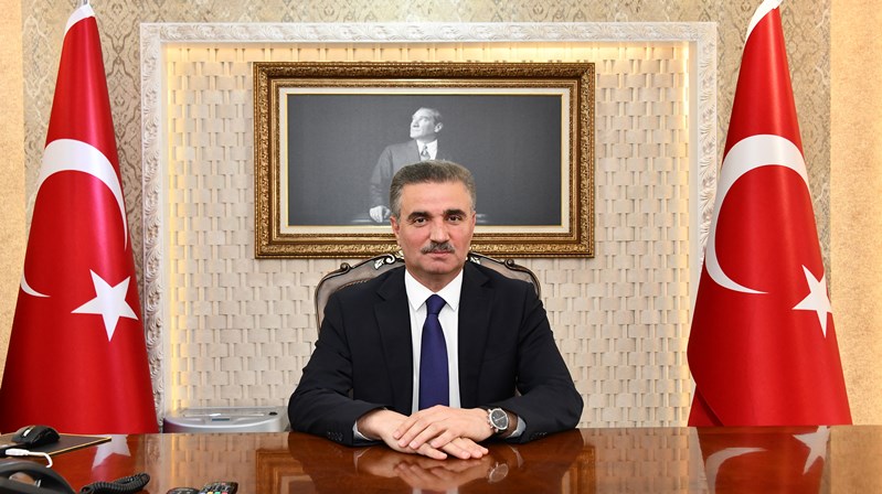 “Atatürk’ün, “Türk Milletinin tabiat ve şiarına en uygun idare, Cumhuriyet