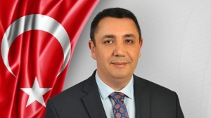 “Cumhuriyetimizin 101. yılını kutlamanın büyük coşkusu, gururu ve heyecanı içindeyiz.