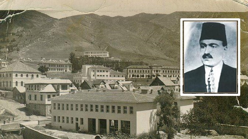 S. Vedat Karaarslan, Arkeolog- Elektronik Mühendisi (MSc.) Gümüşhane, 20 Nisan